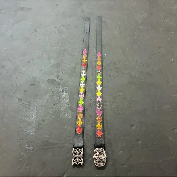 Bundle 3x1 Belts Bundle 3x1 Belts main image 3